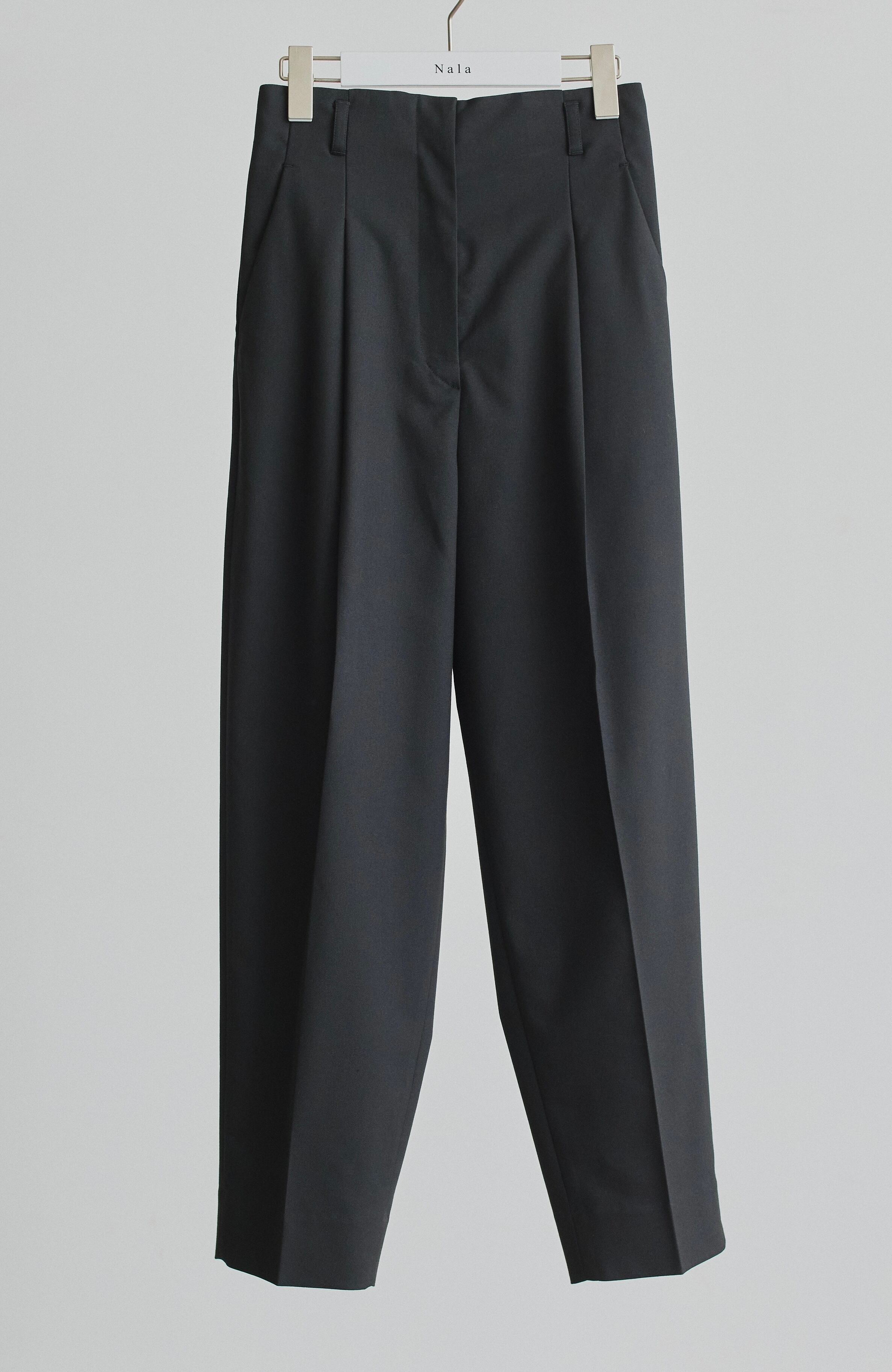 High waist tapered | Nala