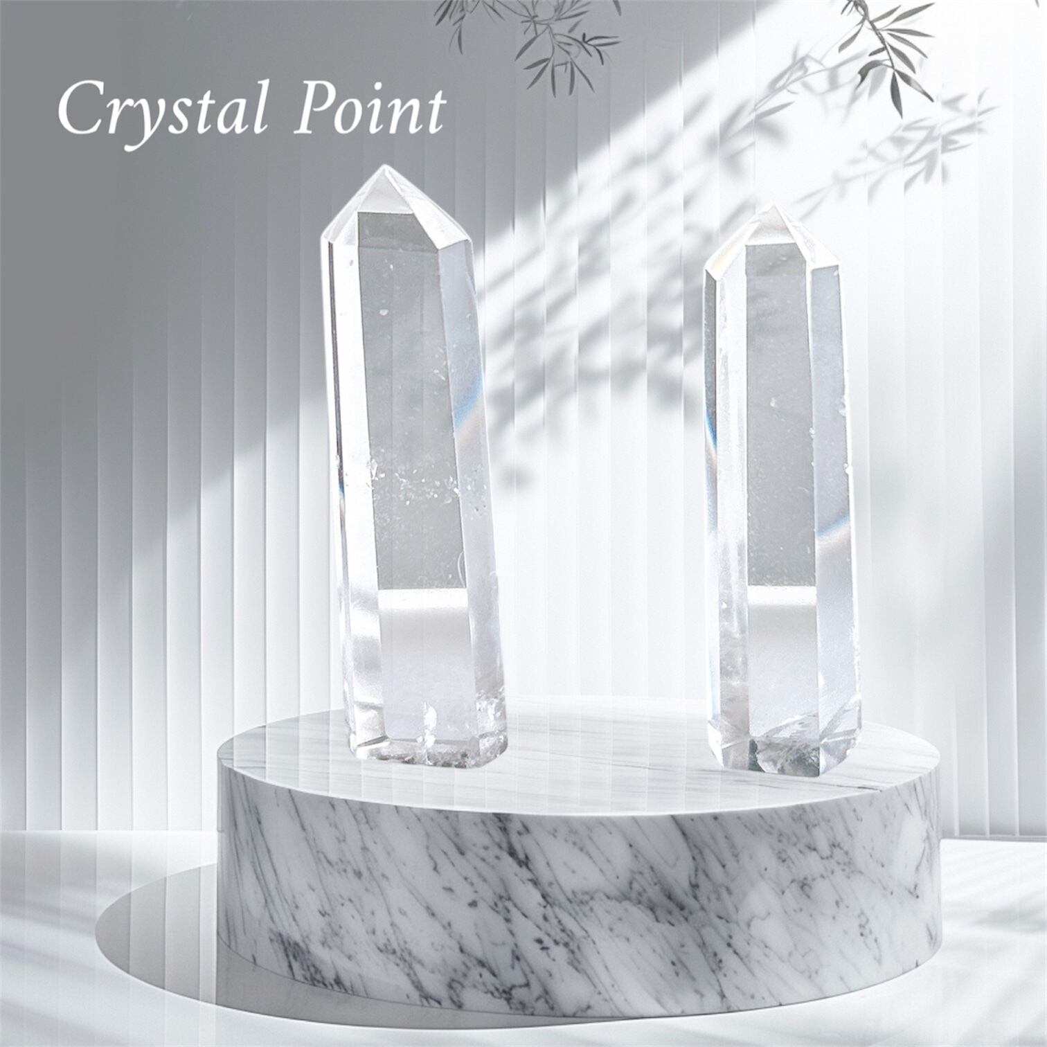 Crystal Point -クリスタル・ポイント