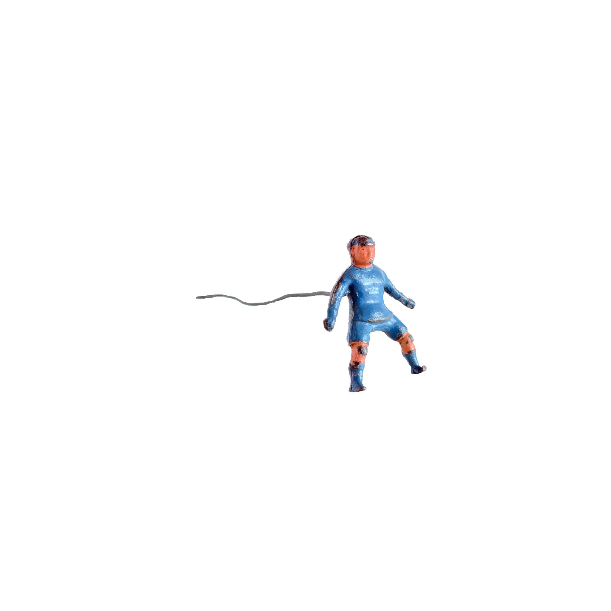 lead figure
