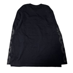 UNFINISHED TOO FAST ロングスリーブTシャツ2408