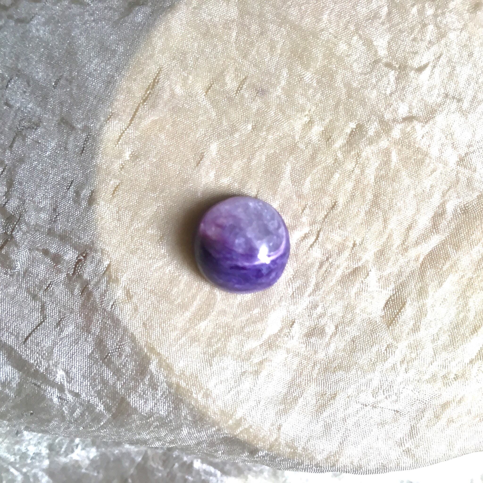 Charoite 〜サークル〜