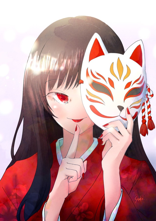 ポストカード/SHOKO