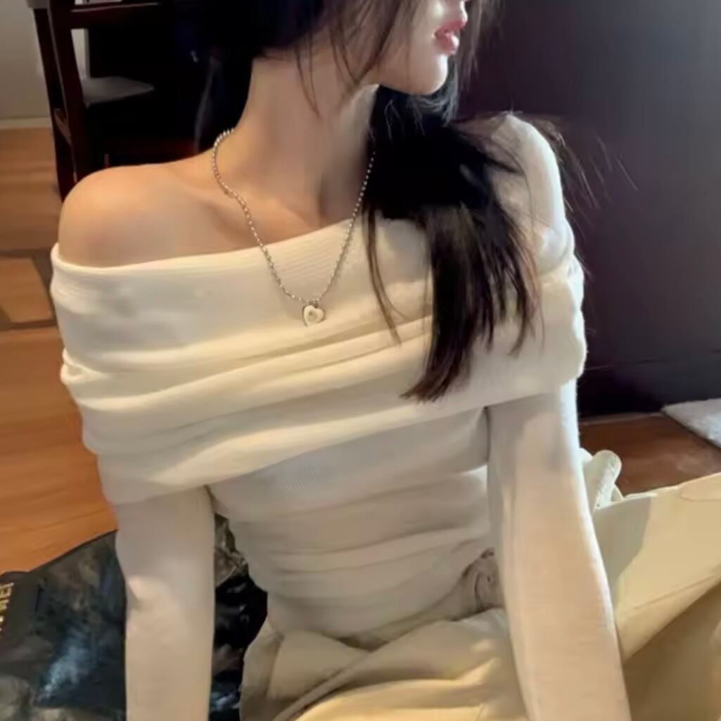 gather off shoulder tops