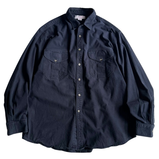 C.C.FILSON chamois shirt