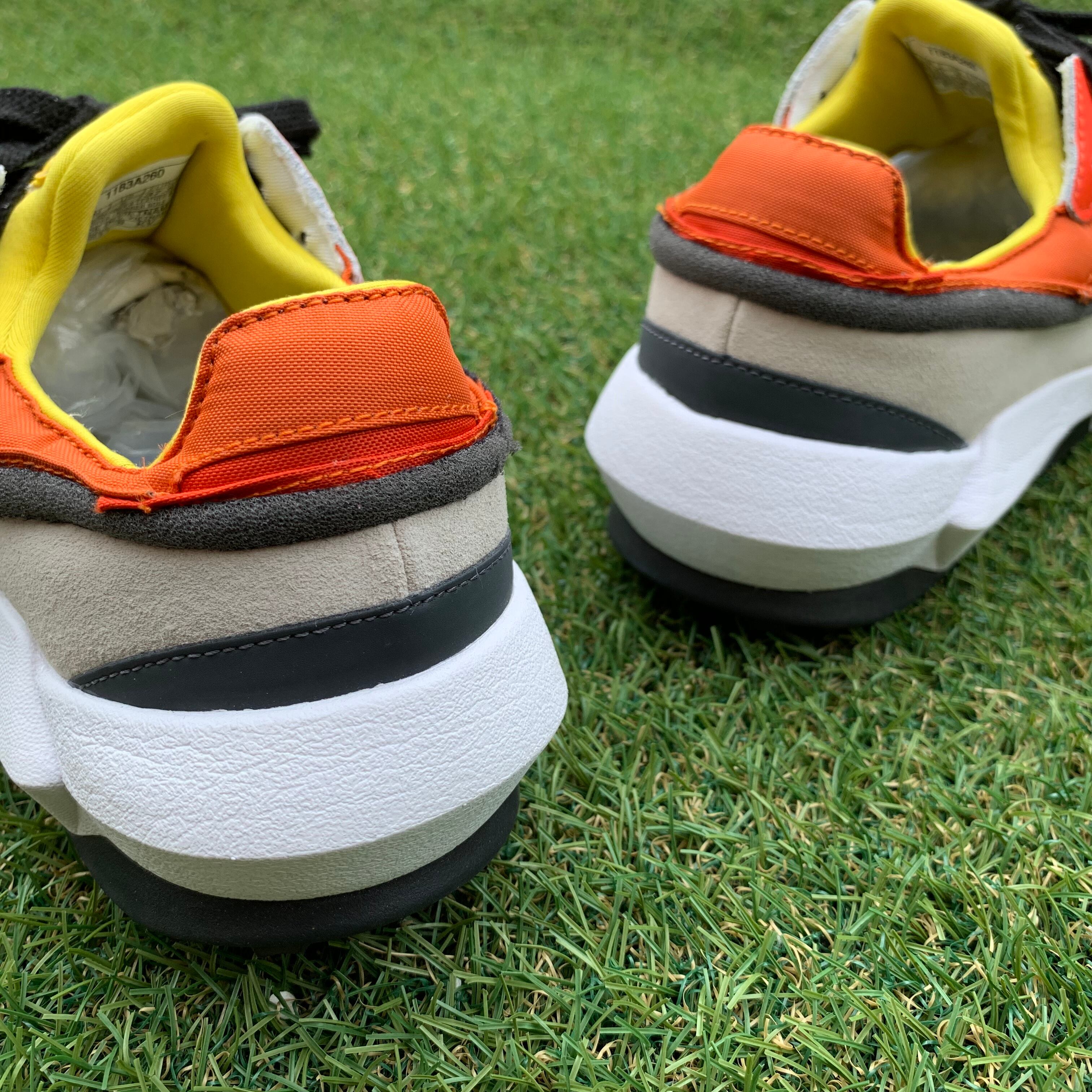 Onitsuka Tiger オニツカタイガー アドミックスランナースリップオン 