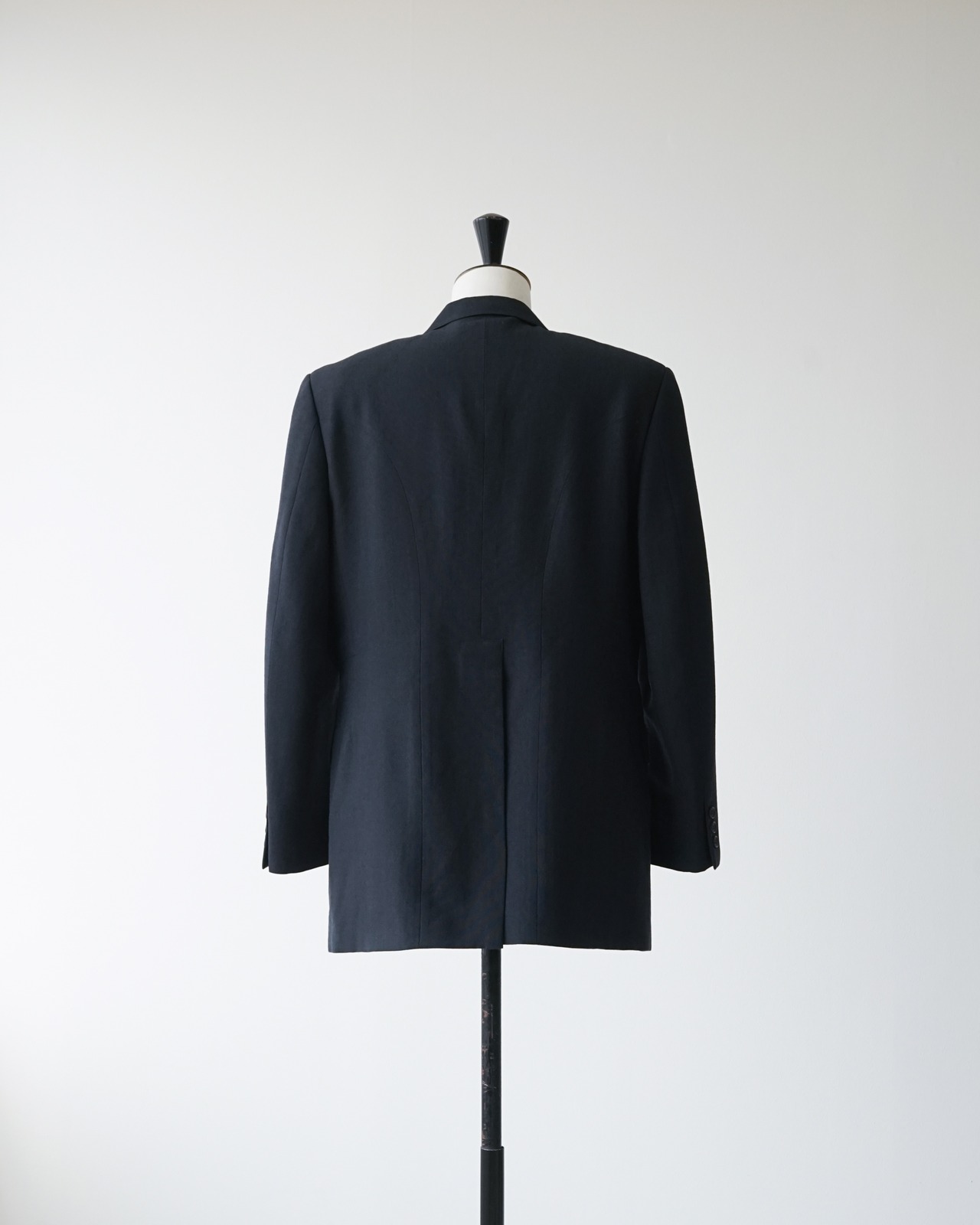 〈COMME des GARCONS HOMME PLUS〉Tailored Jacket - 4