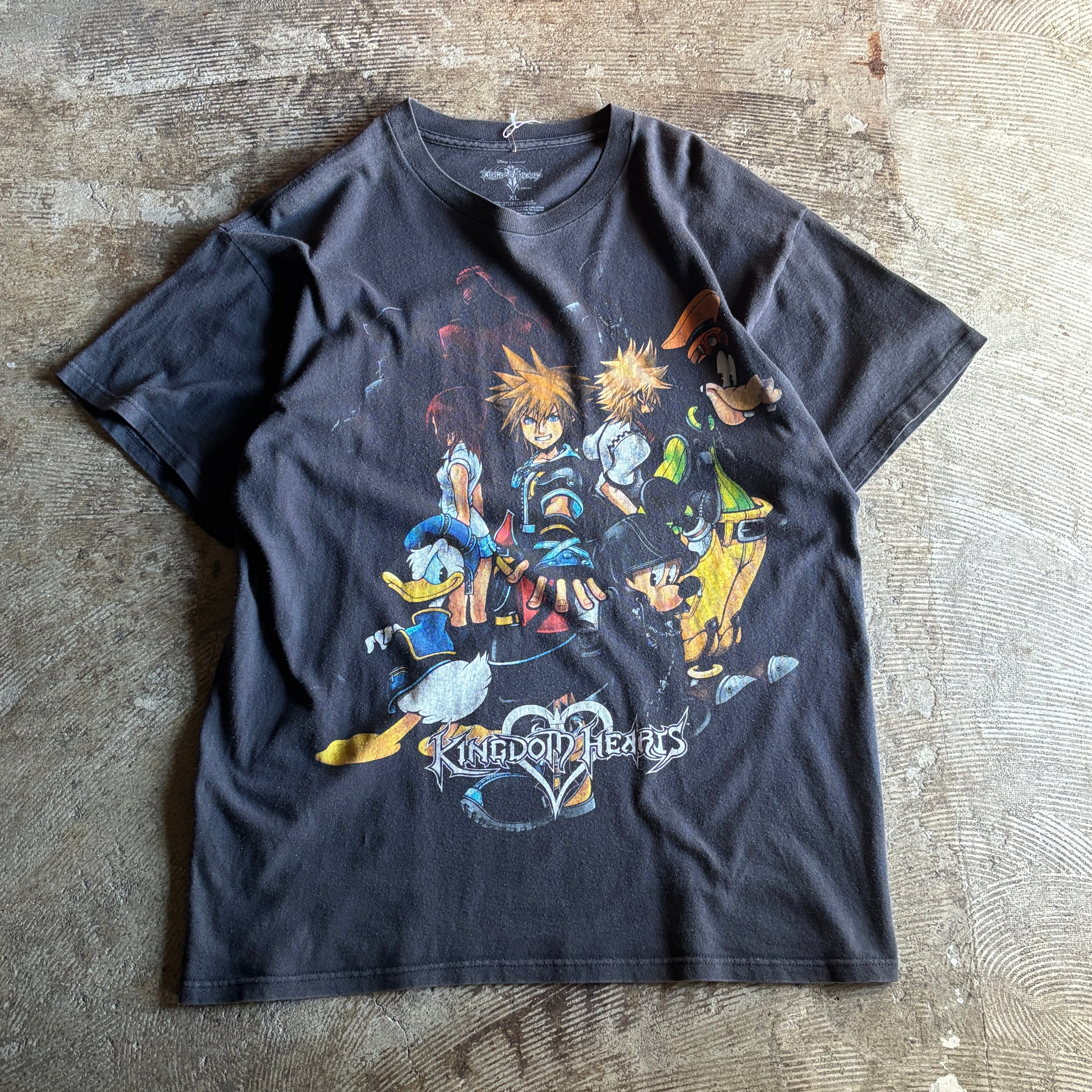 KOUGA GAME Shirt | Pay ID