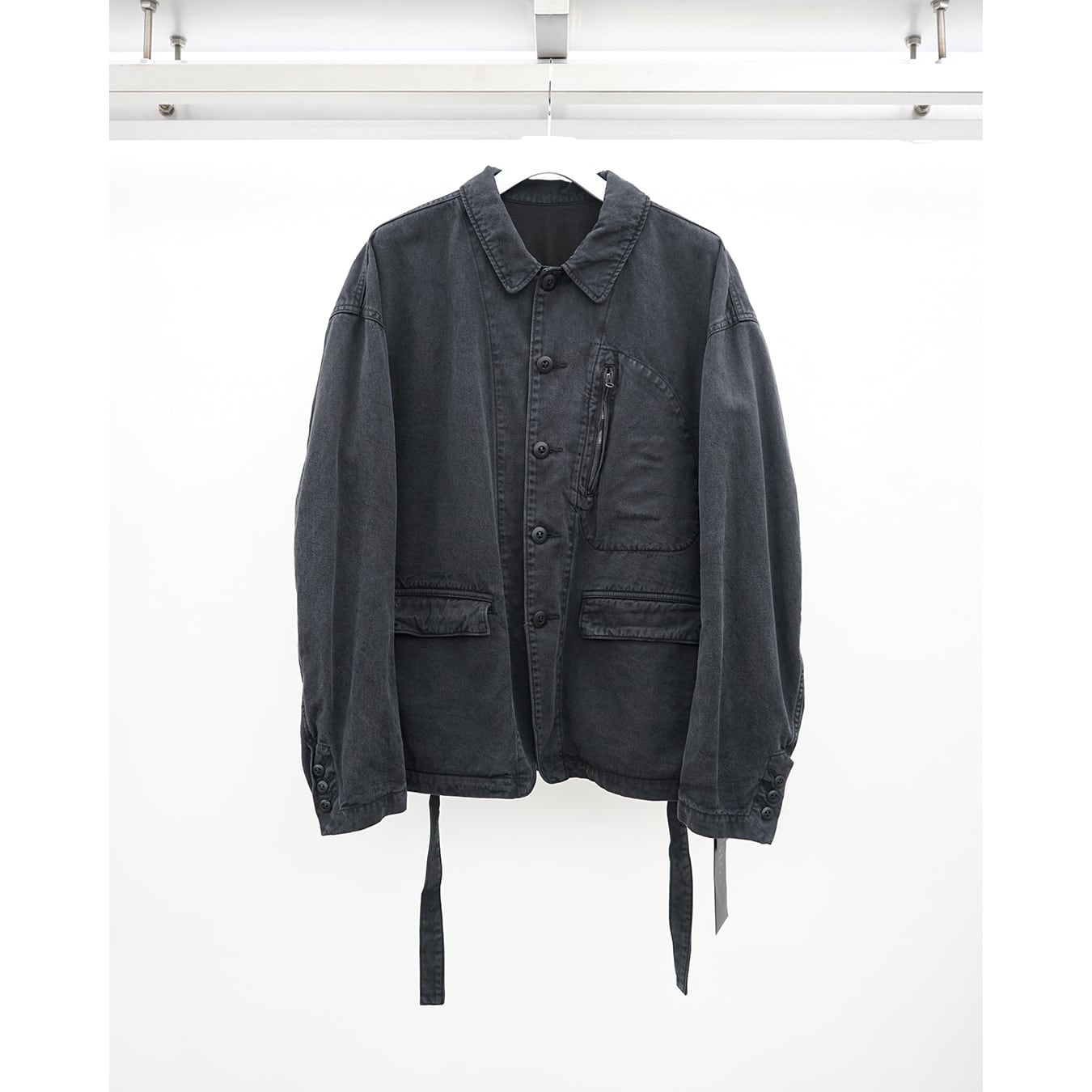 The Viridi-anne] (ザヴィリディアン) VI-3956-06 COTTON/TENCEL