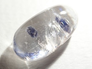 【新商品】ブラジル産フローライトインクォーツ 5.829ct