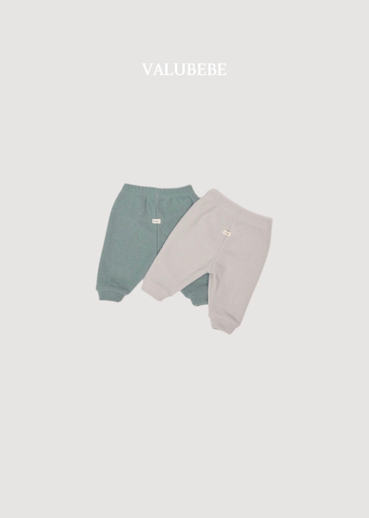 送料無料【予約】/ ジェリーPKパンツ /valubebe