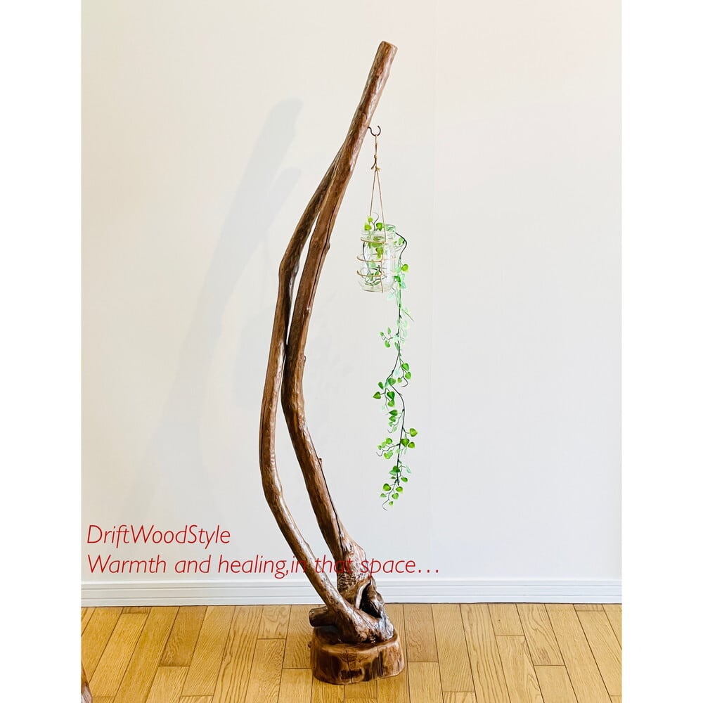 流木インテリア専門 DriftWoodStyle