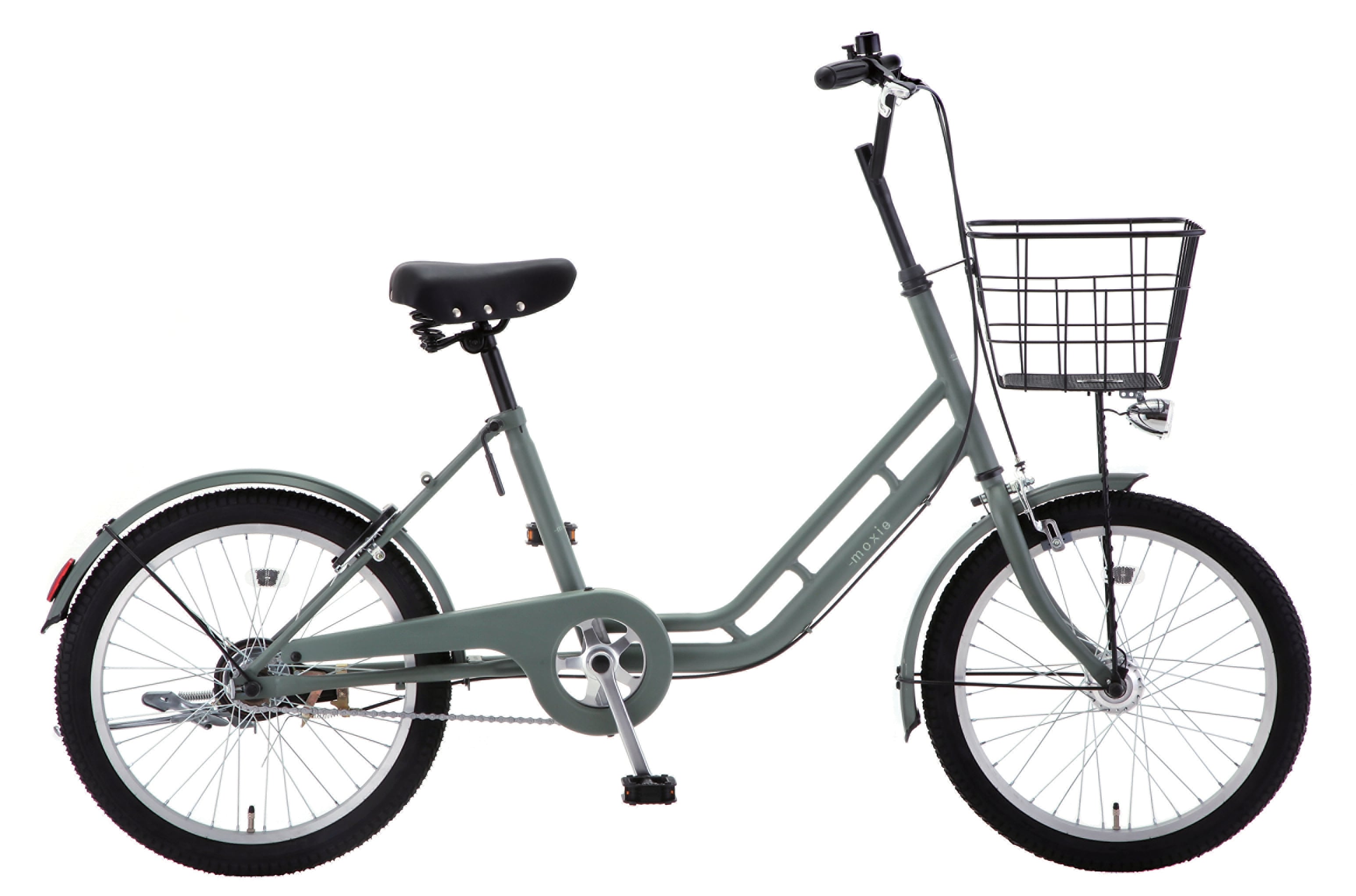 サカモトテクノ】モクシー 20インチHD | サイクルワークス 自転車