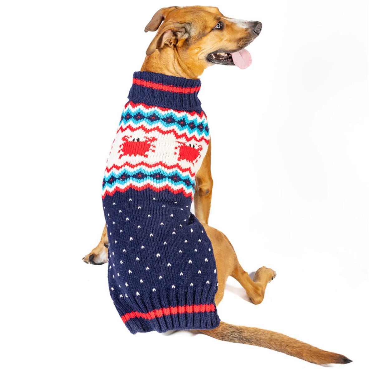 PENDLETON（ペンドルトン）犬用セーター Sサイズ PENDLETON PENDLETON