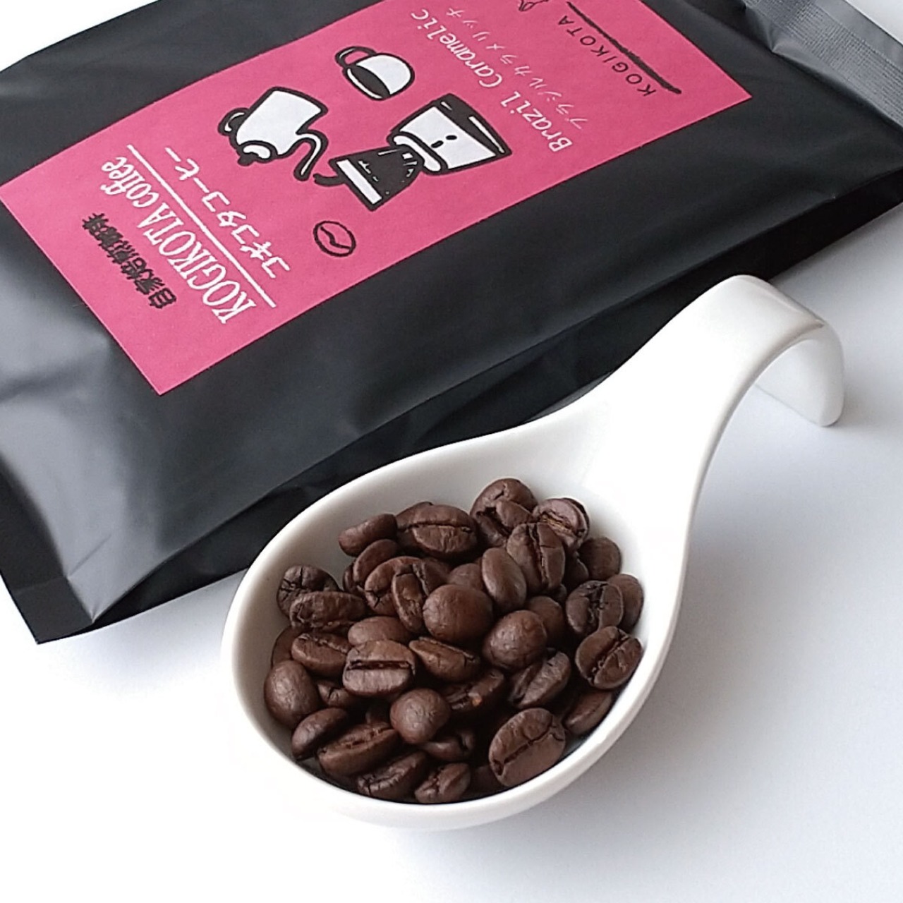 コーヒー生豆】コロンビア 5kg スプレモ ※送料無料！ シングルコーヒー 