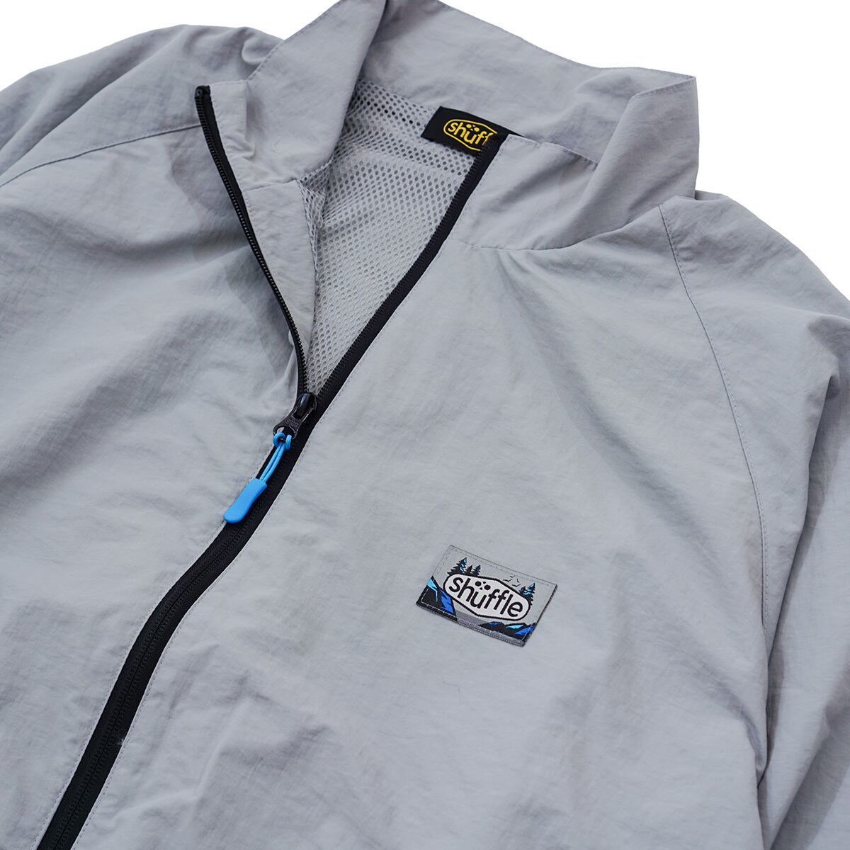 ADVENTURE NYLON SETUP | gry | shuffle