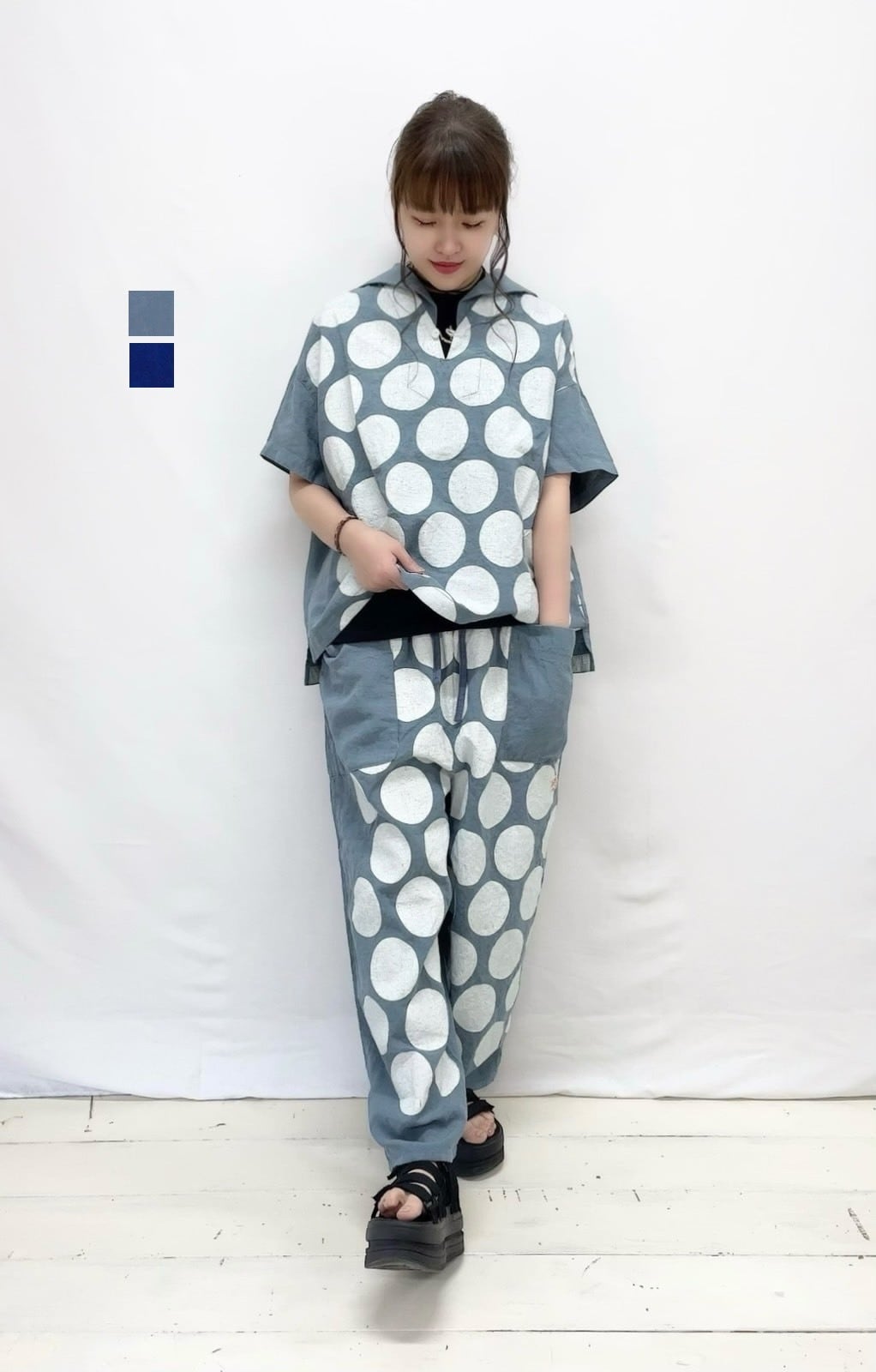 快晴堂 | syozikiya online shop