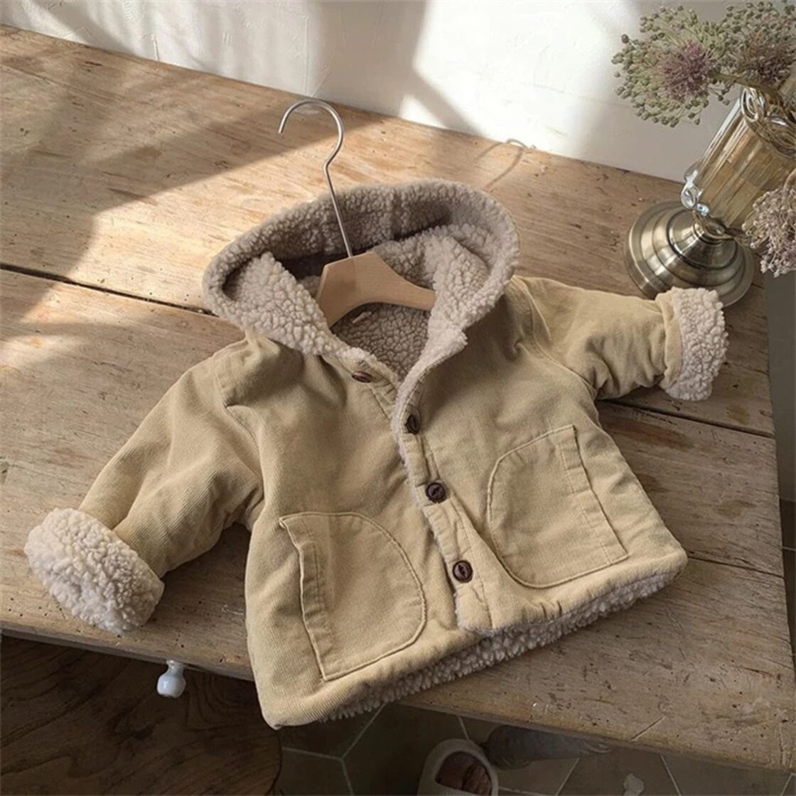 限定大幅値下げ♡ 初々し ZARA◇98cm◇キッズコート