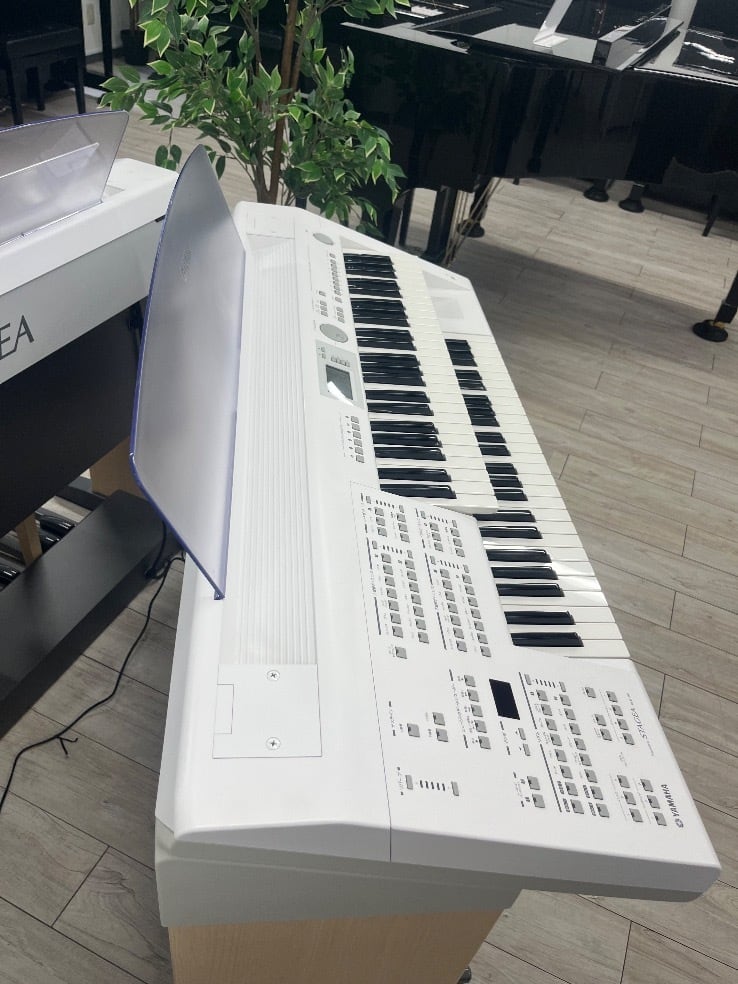 ☆85246【エレクトーン】YAMAHA ELB02 | リユース専門店エプコ
