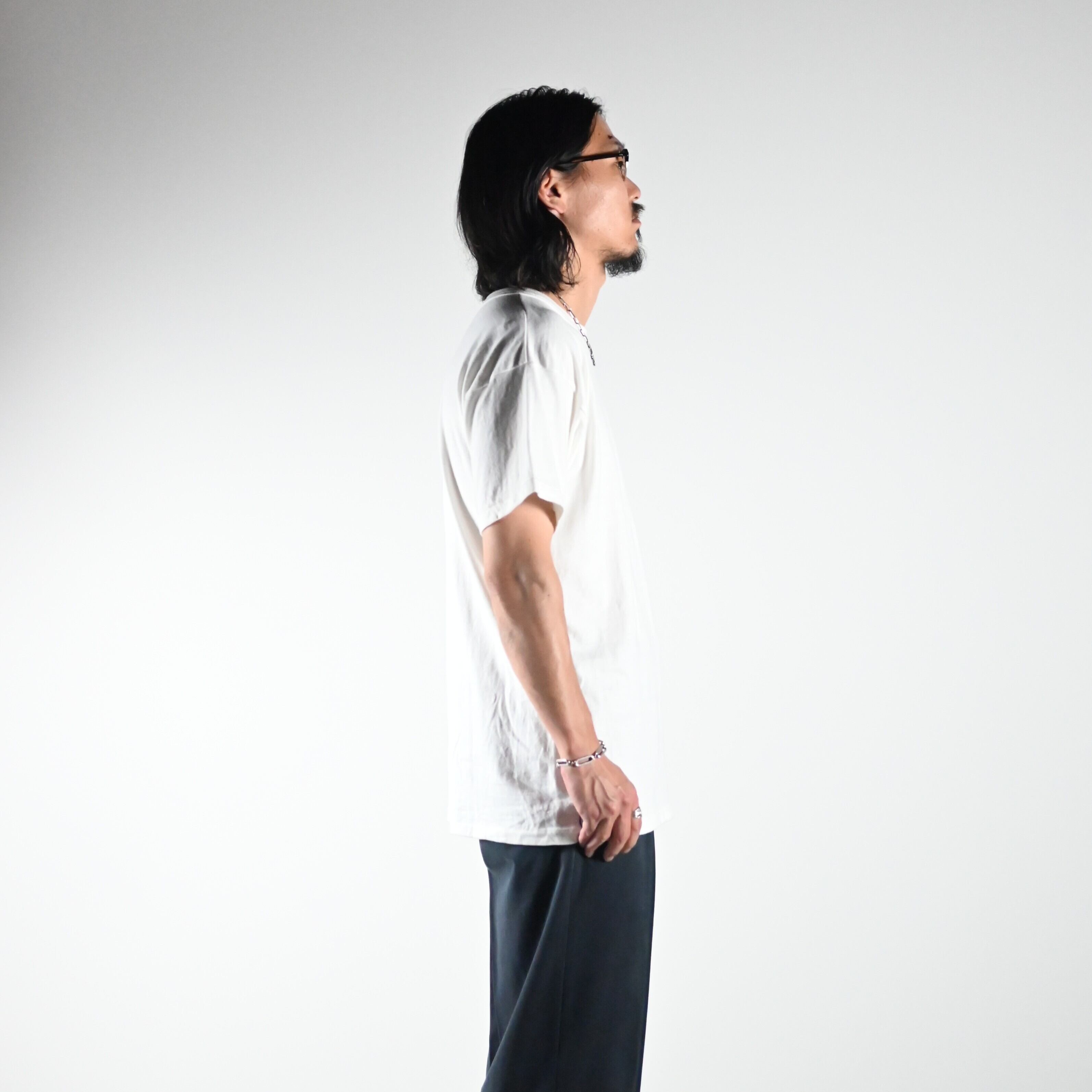 BOWWOW / 8812 TEE | GANKO