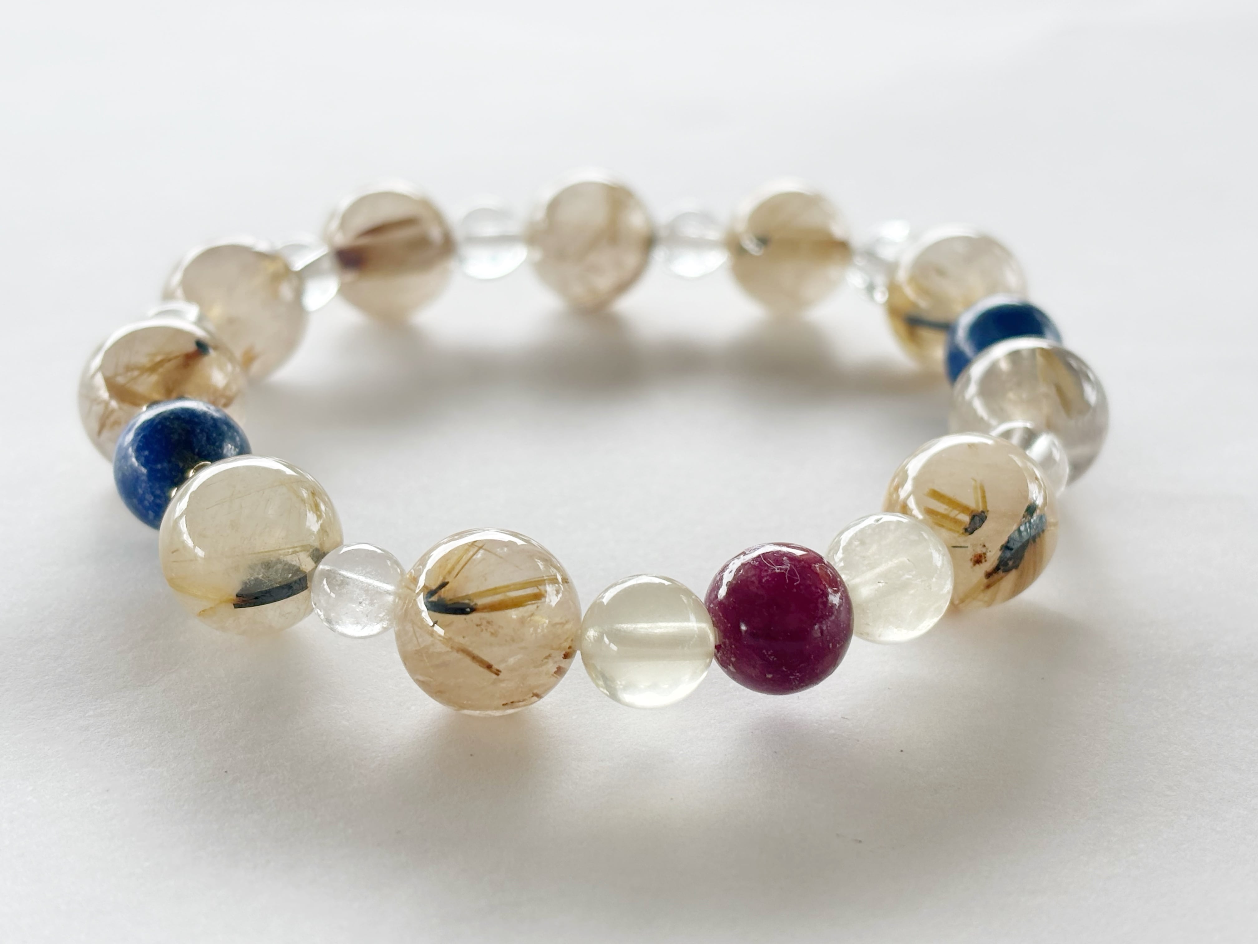 ライモナイトインクォーツ | Pay ID