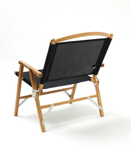 Kermitchair+ カーミットチェアプラス BLACK × OAK ブラック × オーク