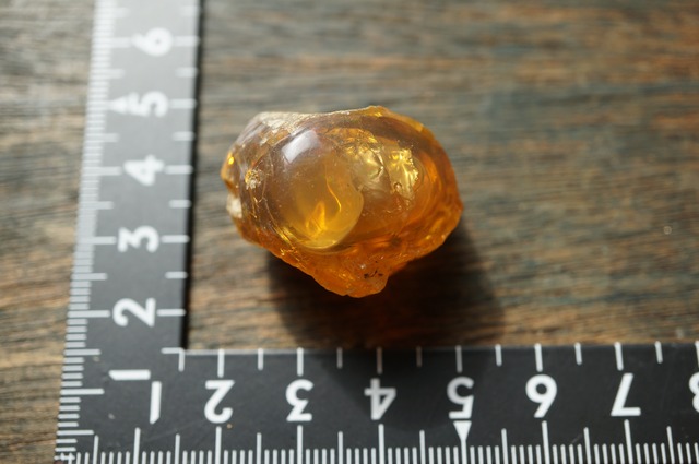 エッグ・イン・オパール Opal Egg 2272