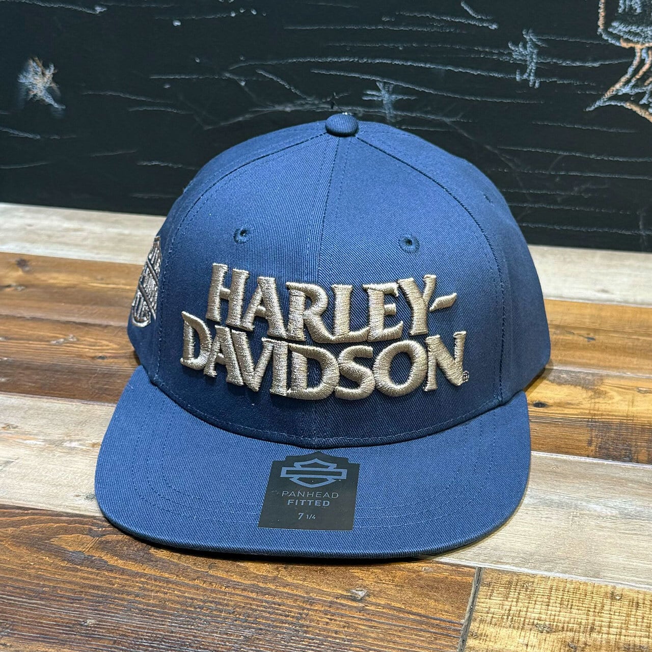 キャップ | ハーレーダビッドソン宮城、CHD山形 オンラインショップ