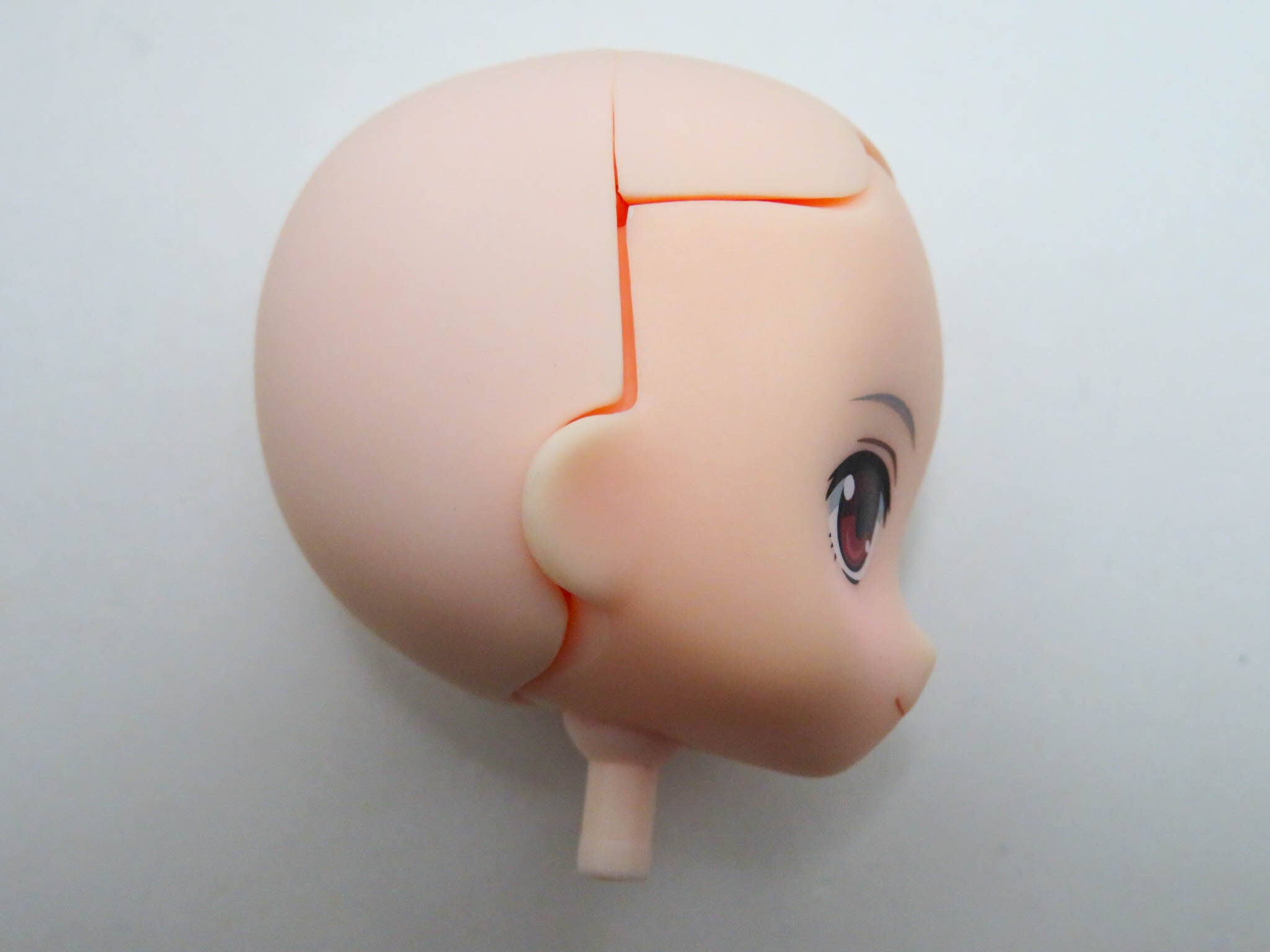 SALE】【2005】 紫苑 顔パーツ 普通 ねんどろいど | ホビー通販 アニホープ