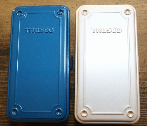 TRUSCO（ﾄﾗｽｺ）　ツールボックス　190