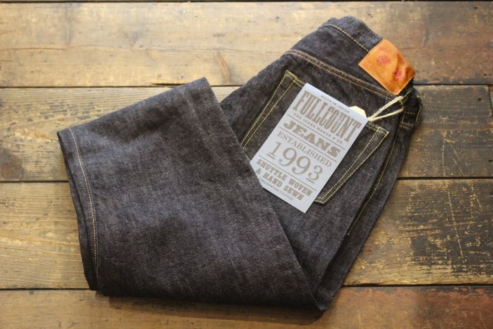 FULLCOUNT / フルカウント | LETITBECLOTHING