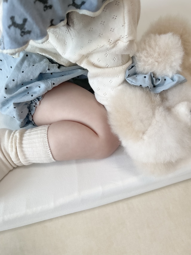 ꒰ 即納 ꒱ bubble chouchou / jejeunosity