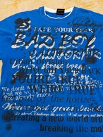 00's design T-shirts