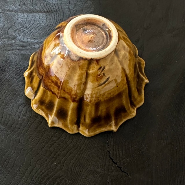 AS　宮田竜司　稜花豆鉢