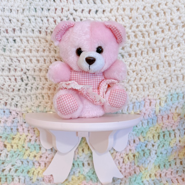 mini bearの画像