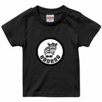 ZEBABY ZEBRA (KIDS: BLACK)