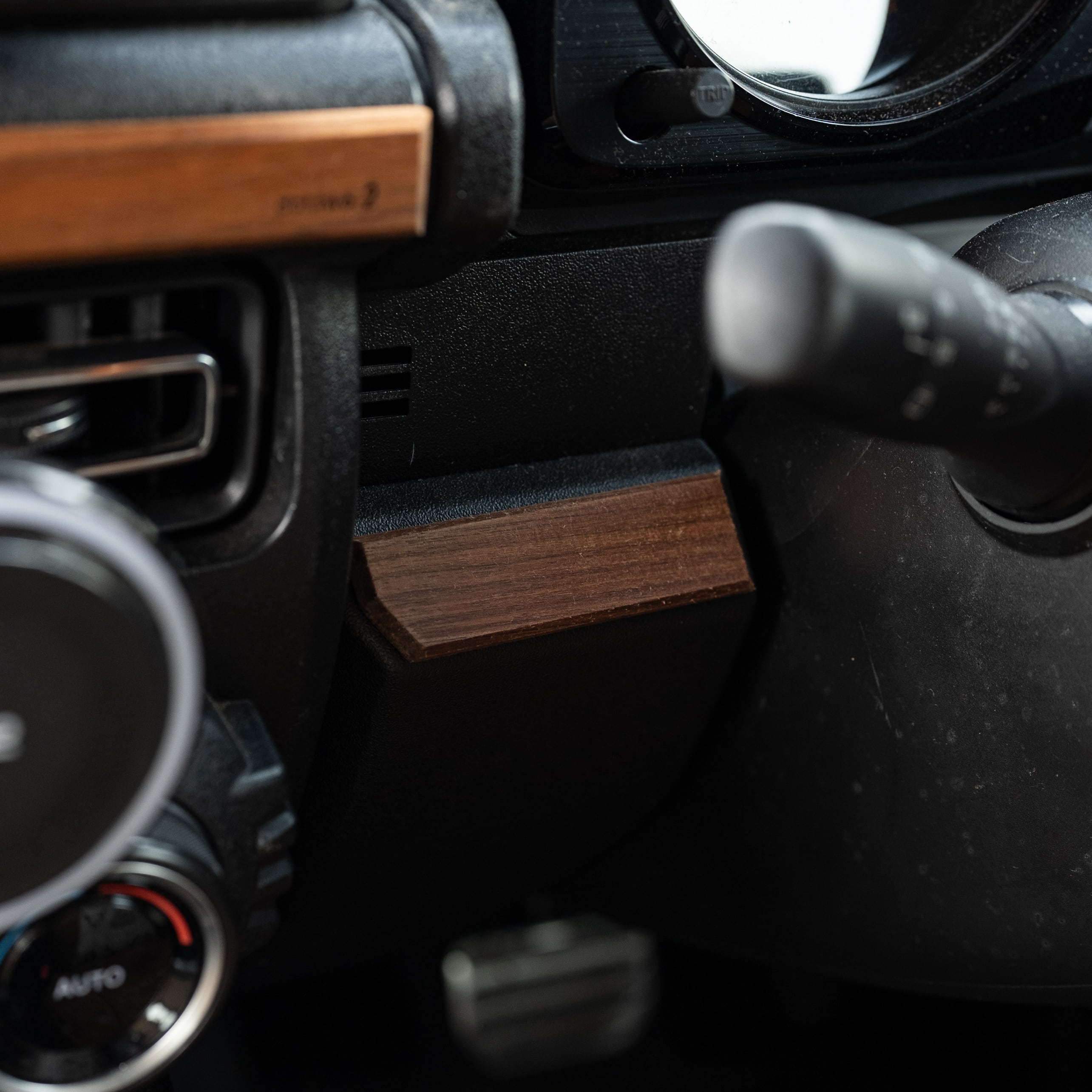 JIMNY front panel.（C）｜ジムニーフロントパネル | dot two .2