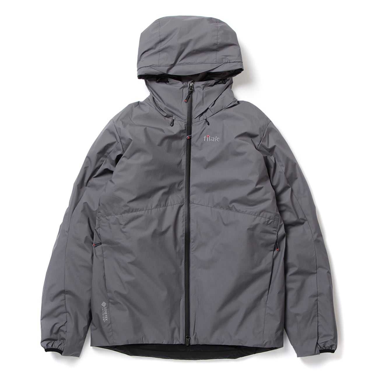 Tilak Pygmy Jacket ティラック ピグミージャケット Mサイズ Tilak(ﾃｨﾗｯｸ) - PYGMY JACKET(ﾋﾟｸﾞﾐｰｼﾞｬｹｯﾄ) | thecompus