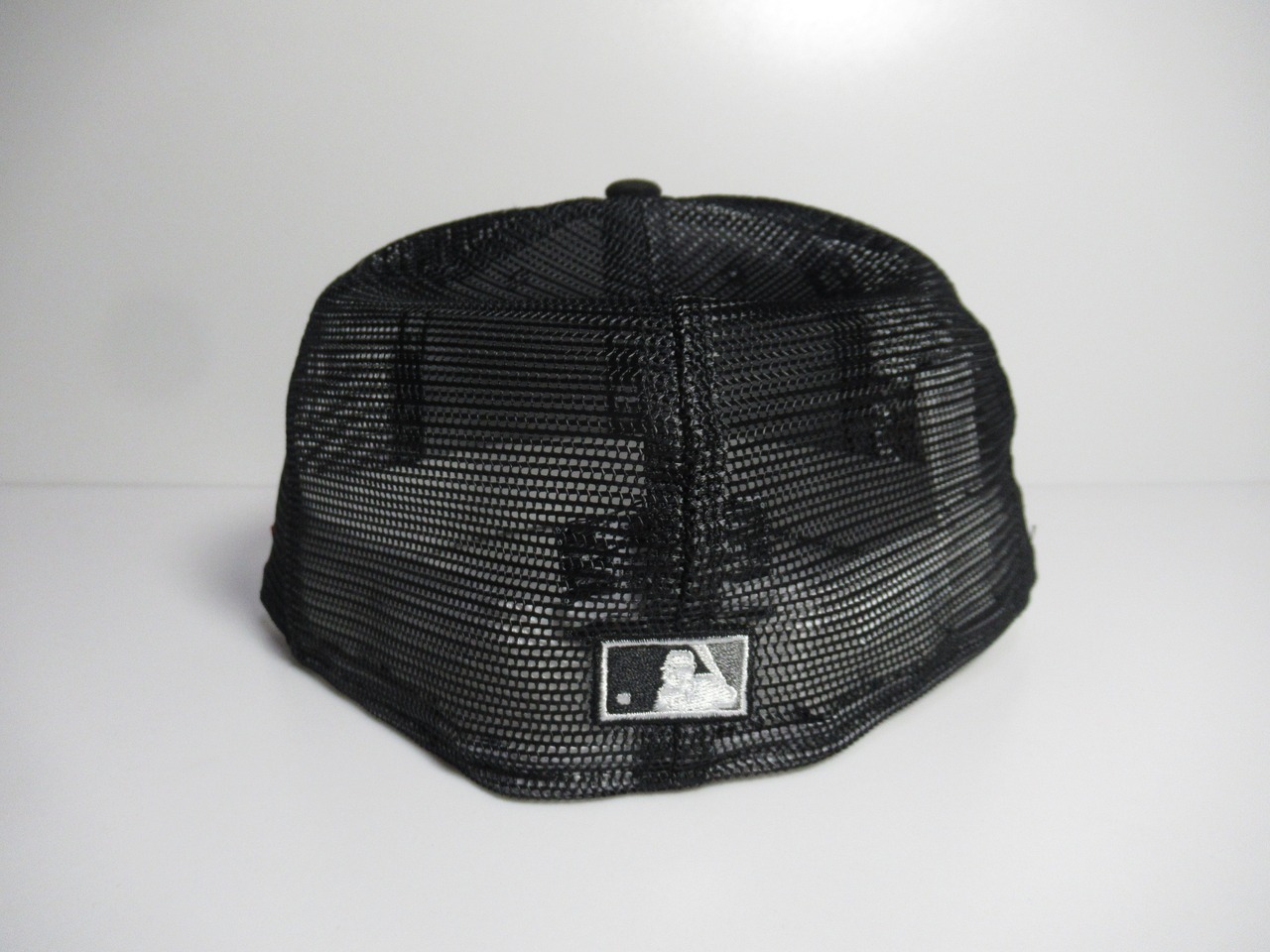 NEW ERA 59fifty　Jackie Robinson　ジャッキー・ロビンソン　Gray×Black