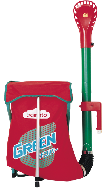 肥料散布器 グリーンサンパージャンボDX - 2