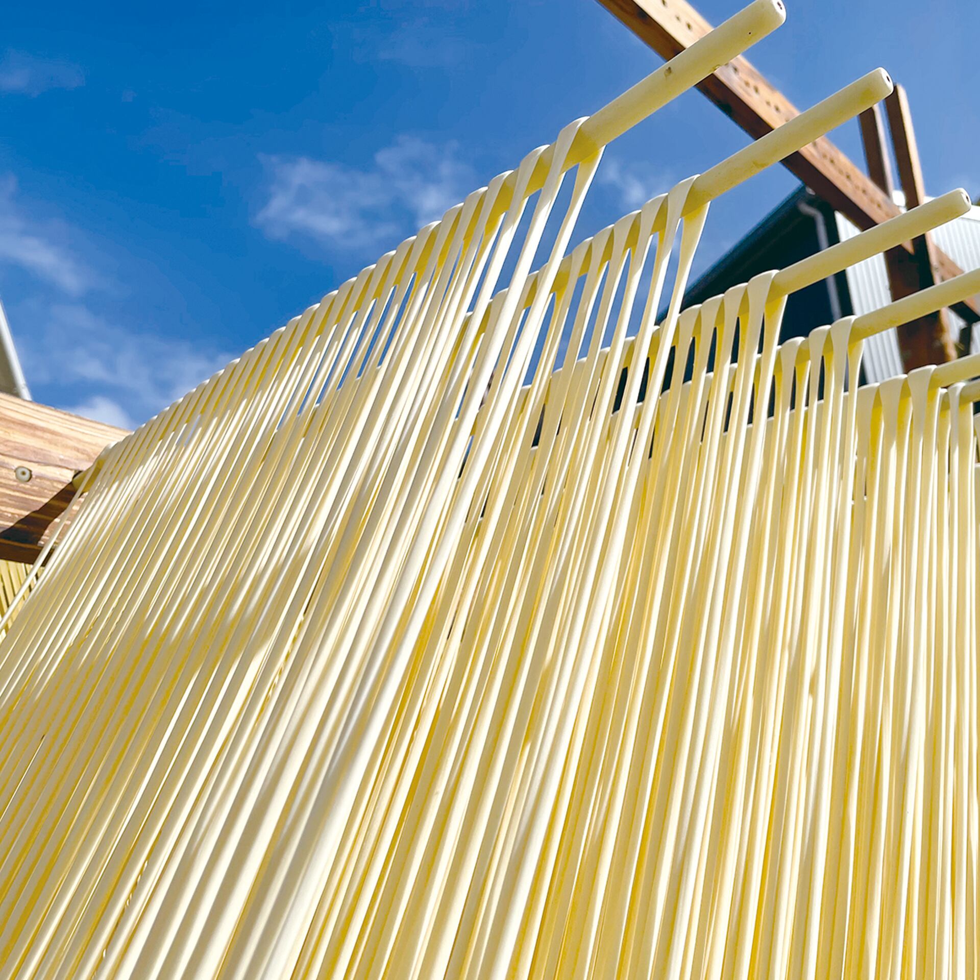 手延べうどん 半生タイプ 6袋