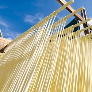 手延べうどん 半生タイプ 6袋