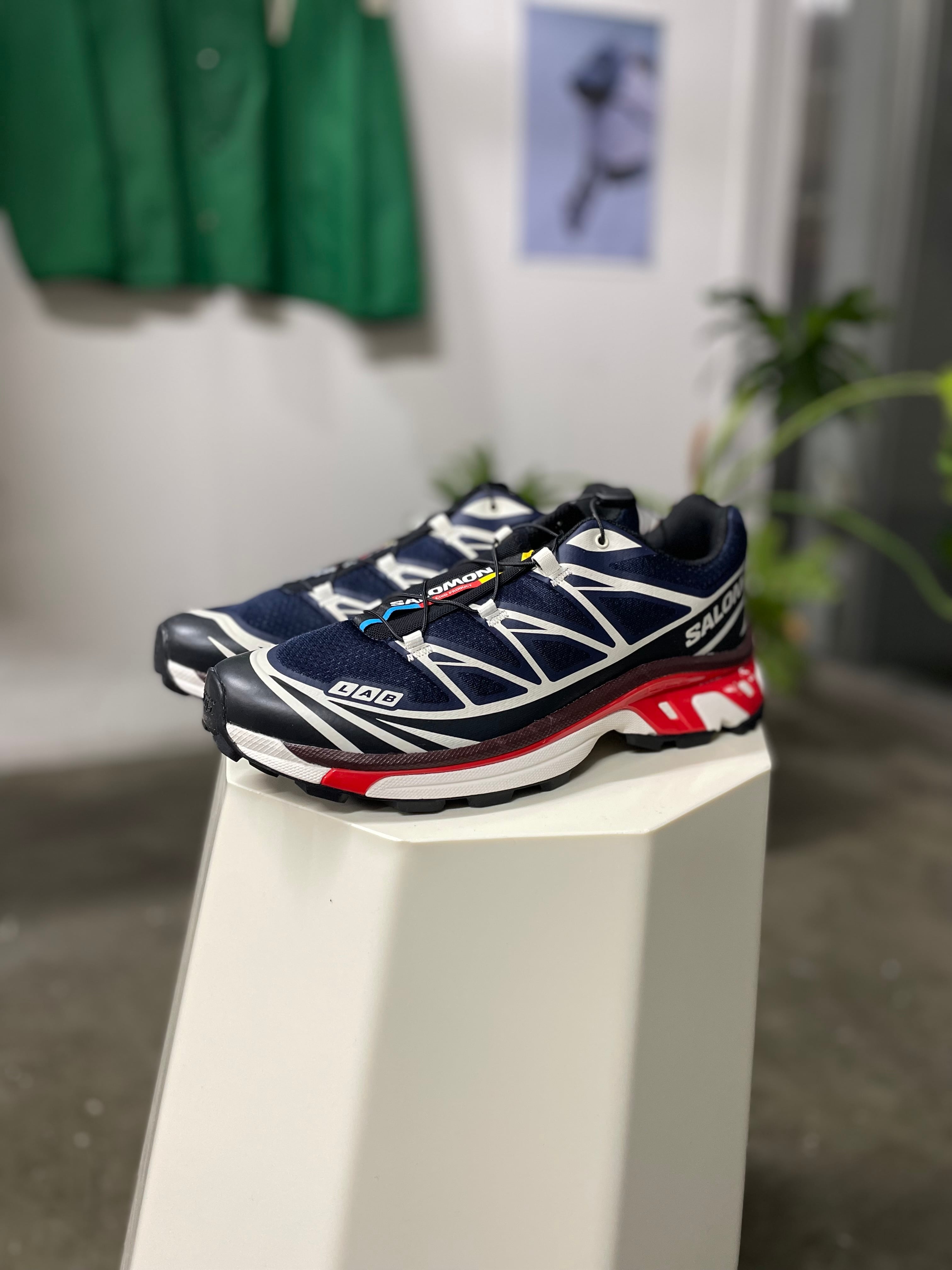 SALOMON | marfa store