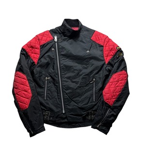 vintage 1970’s MASCOT nylon riders jacket