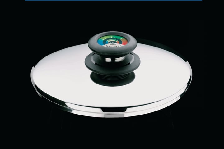 ディープパン24cm 5.6L 両手深型鍋 | コンパスクックウェア