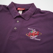 Coca Cola polo shirt