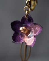 追憶の花◆purple