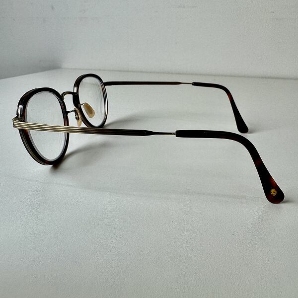 DIGNA classic 眼鏡フレームブラック