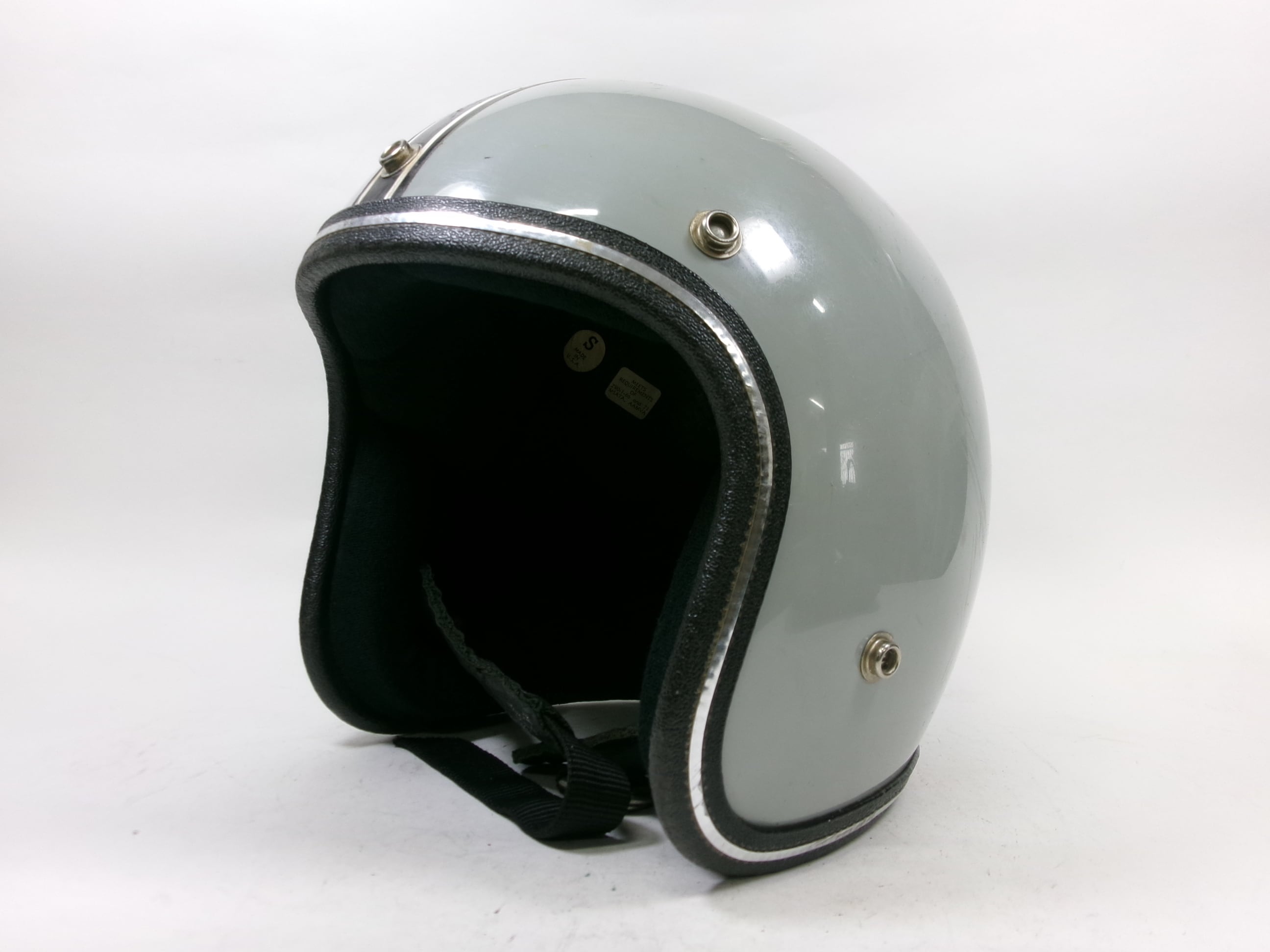 HEADS Vintage Helmets & Accessories