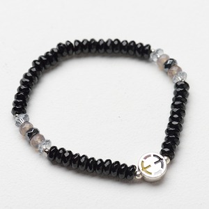 EQUALIZE / Bracelet BLACK -ONE-