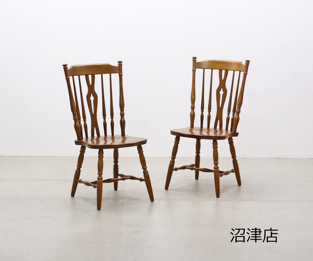 ダイニングチェア | cosaic Lab.